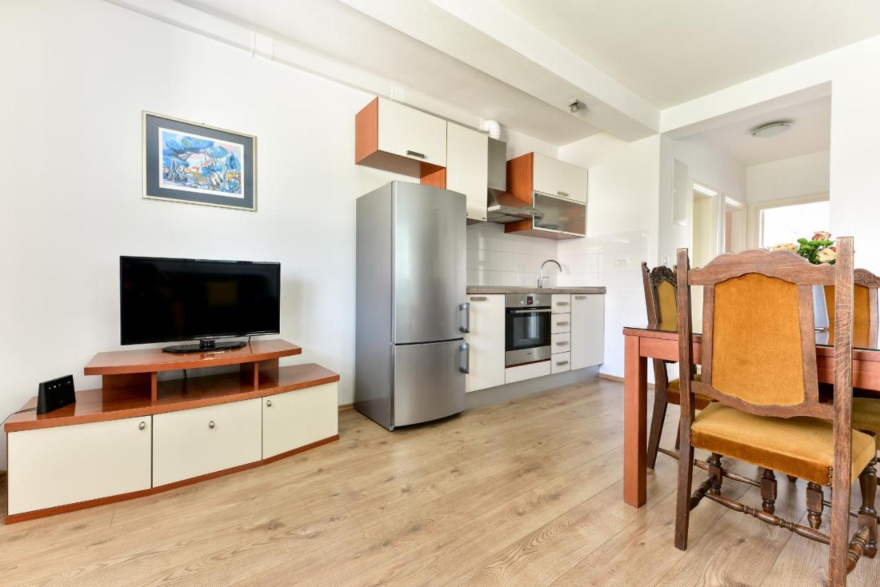 Apartment Inka Nice And Comfy Задар Экстерьер фото